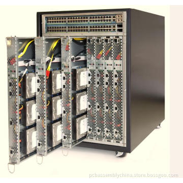 Automation  Smart Energy Electronic Assembly